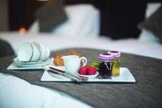 Crow Wood Hotel & Spa Resort fotoÄŸrafÄ±