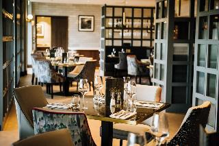 Crow Wood Hotel & Spa Resort fotoÄŸrafÄ±