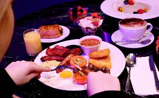 Crow Wood Hotel & Spa Resort fotoÄŸrafÄ±