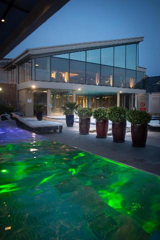 Crow Wood Hotel & Spa Resort fotoÄŸrafÄ±