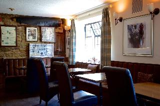 The Lamb Inn Great Rissington fotoÄŸrafÄ±