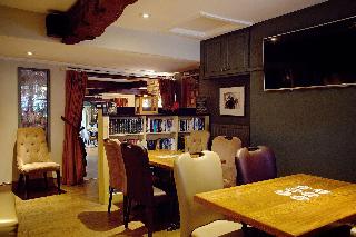 The Lamb Inn Great Rissington fotoÄŸrafÄ±