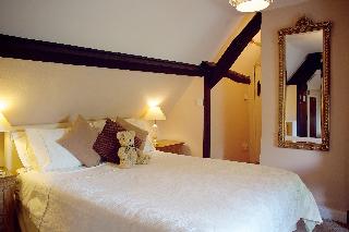 The Lamb Inn Great Rissington otel fotoğrafı