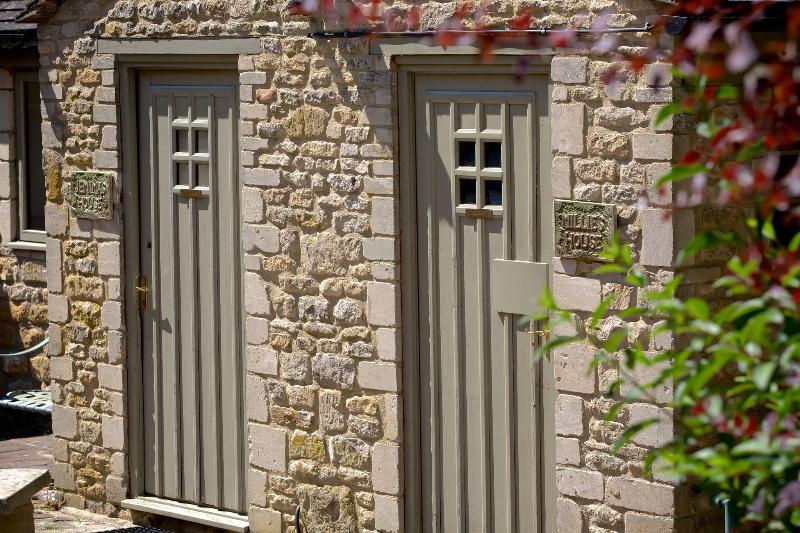 The Lamb Inn Great Rissington - Genel