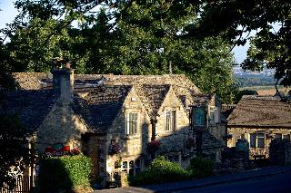 The Lamb Inn Great Rissington fotoÄŸrafÄ±