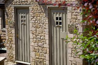 The Lamb Inn Great Rissington fotoÄŸrafÄ±