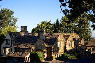 The Lamb Inn Great Rissington fotoÄŸrafÄ±
