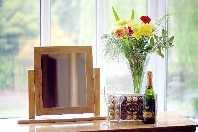 The Lamb Inn Great Rissington - Oda