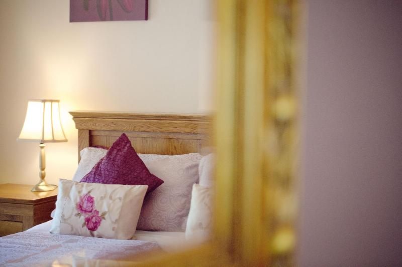 The Lamb Inn Great Rissington - Oda