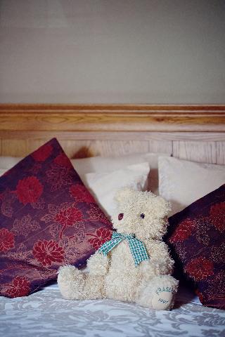 The Lamb Inn Great Rissington fotoÄŸrafÄ±