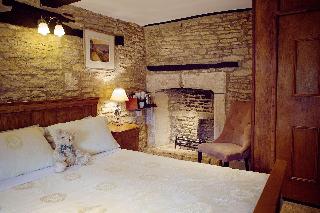 The Lamb Inn Great Rissington fotoÄŸrafÄ±