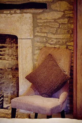 The Lamb Inn Great Rissington fotoÄŸrafÄ±