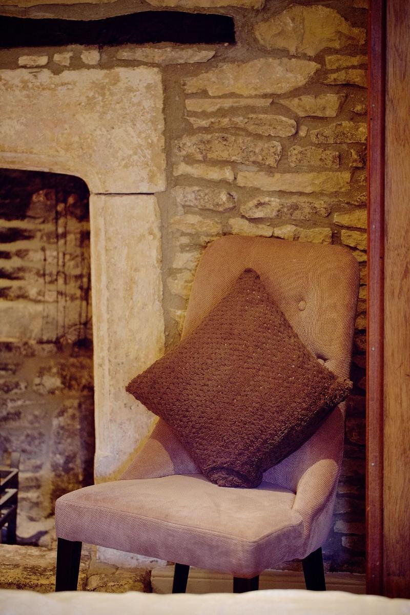 The Lamb Inn Great Rissington - Oda