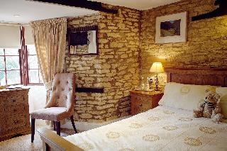 The Lamb Inn Great Rissington fotoÄŸrafÄ±