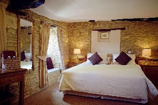 The Lamb Inn Great Rissington fotoÄŸrafÄ±