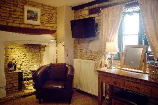 The Lamb Inn Great Rissington fotoÄŸrafÄ±