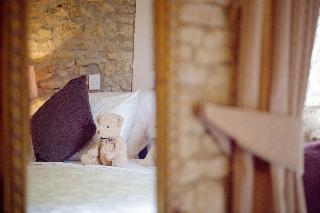 The Lamb Inn Great Rissington fotoÄŸrafÄ±