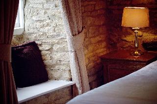 The Lamb Inn Great Rissington fotoÄŸrafÄ±