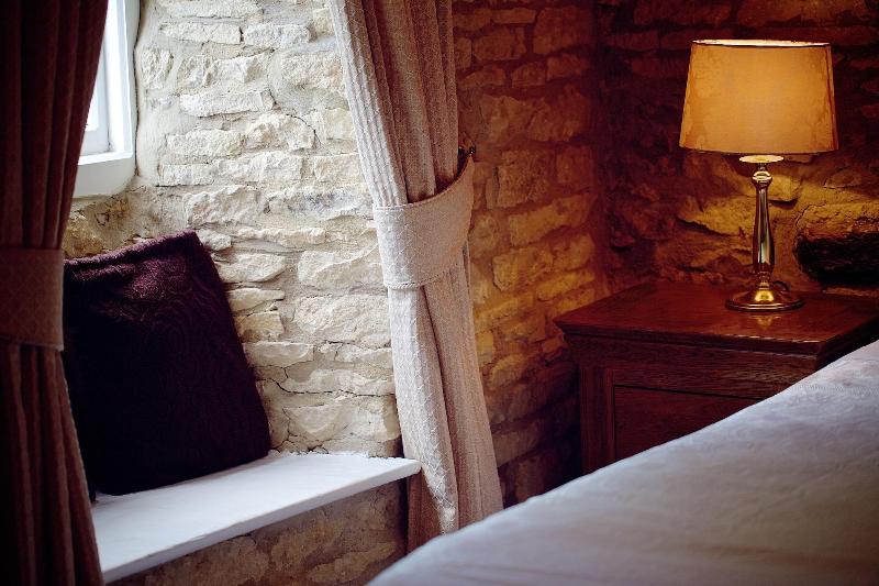 The Lamb Inn Great Rissington - Oda