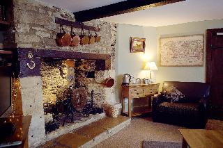 The Lamb Inn Great Rissington fotoÄŸrafÄ±