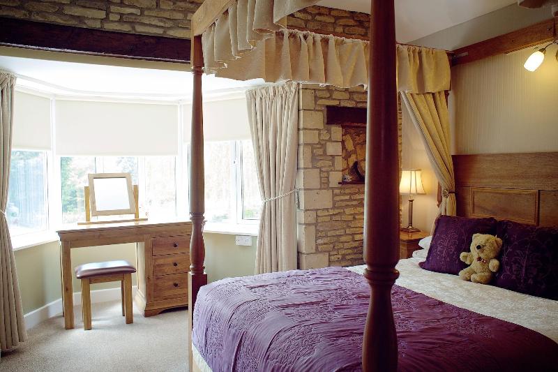 The Lamb Inn Great Rissington - Oda