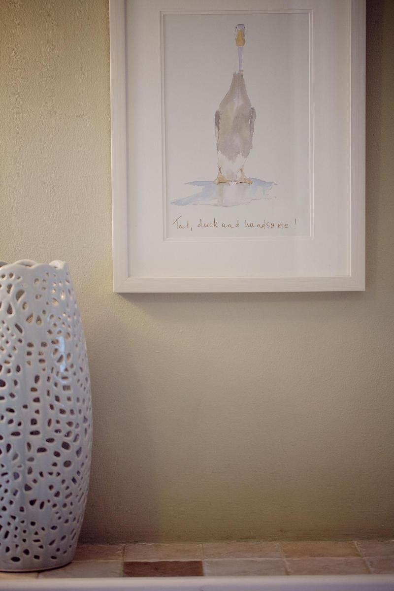 The Lamb Inn Great Rissington - Oda