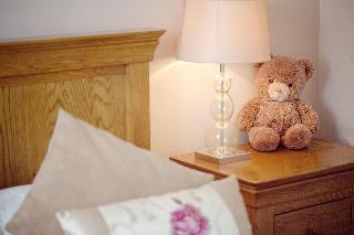 The Lamb Inn Great Rissington fotoÄŸrafÄ±