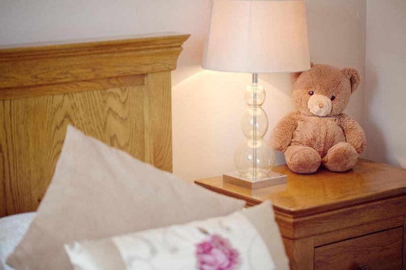 The Lamb Inn Great Rissington - Oda