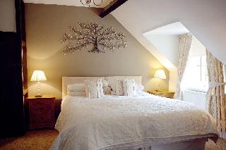 The Lamb Inn Great Rissington fotoÄŸrafÄ±