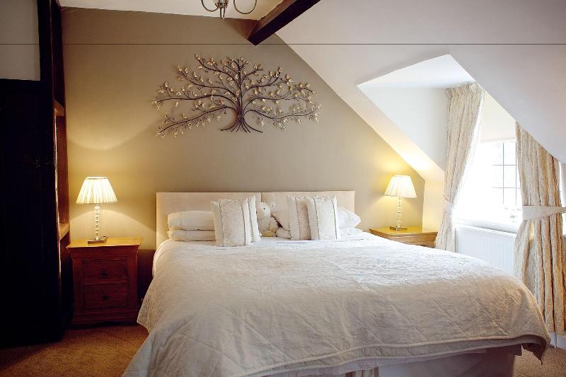 The Lamb Inn Great Rissington - Oda