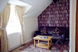 The Lamb Inn Great Rissington fotoÄŸrafÄ±