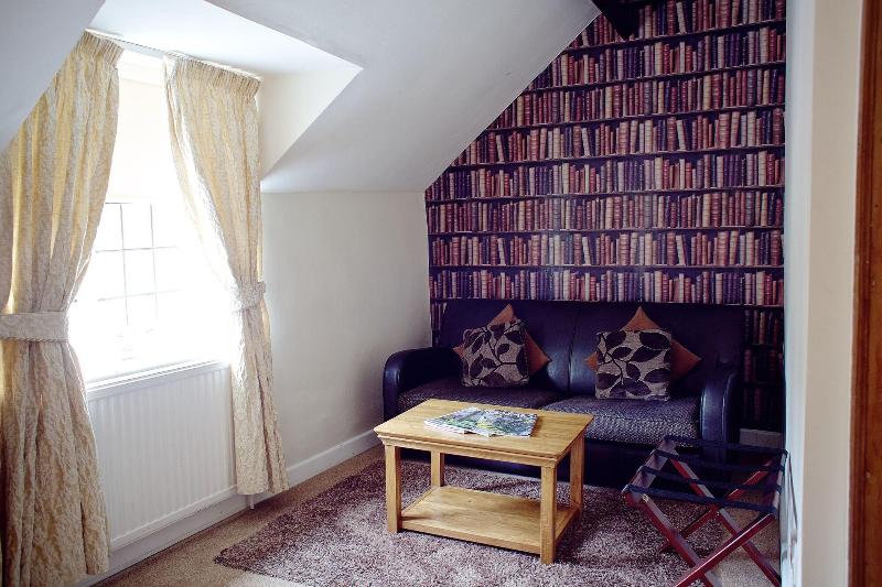 The Lamb Inn Great Rissington - Oda
