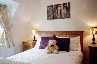 The Lamb Inn Great Rissington fotoÄŸrafÄ±