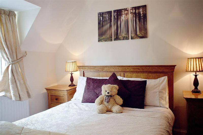 The Lamb Inn Great Rissington - Oda