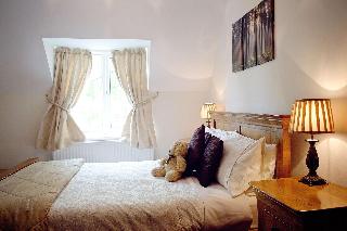 The Lamb Inn Great Rissington fotoÄŸrafÄ±