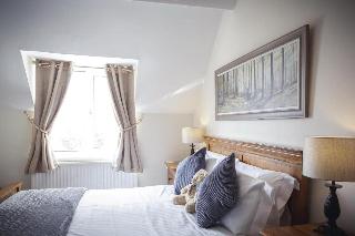 The Lamb Inn Great Rissington fotoÄŸrafÄ±