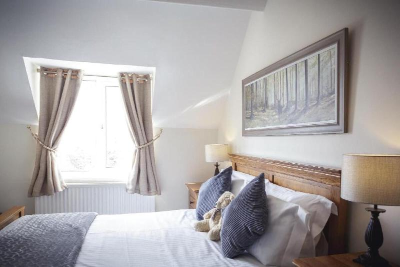 The Lamb Inn Great Rissington - Oda