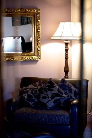 The Lamb Inn Great Rissington fotoÄŸrafÄ±