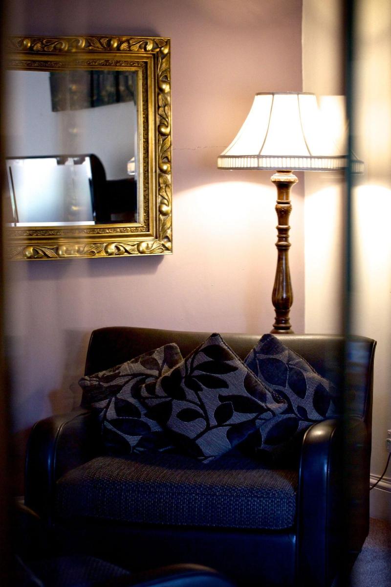 The Lamb Inn Great Rissington - Oda
