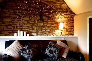 The Lamb Inn Great Rissington fotoÄŸrafÄ±