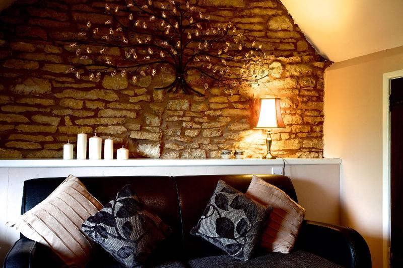 The Lamb Inn Great Rissington - Oda