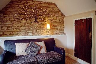The Lamb Inn Great Rissington fotoÄŸrafÄ±