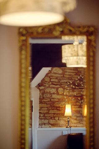 The Lamb Inn Great Rissington fotoÄŸrafÄ±
