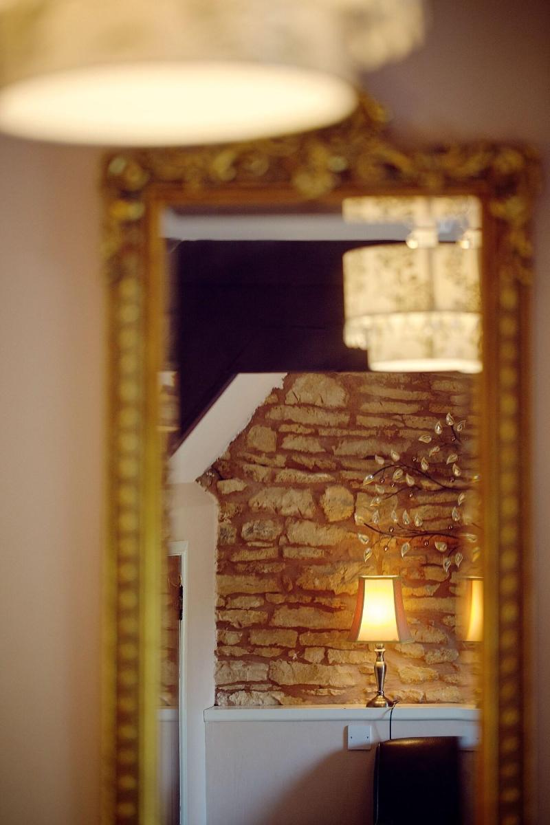 The Lamb Inn Great Rissington - Oda