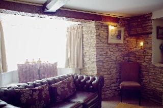 The Lamb Inn Great Rissington fotoÄŸrafÄ±