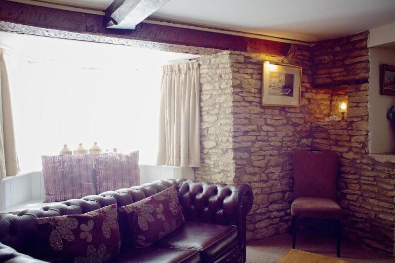 The Lamb Inn Great Rissington - Oda