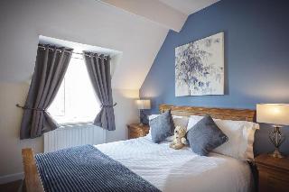 The Lamb Inn Great Rissington fotoÄŸrafÄ±