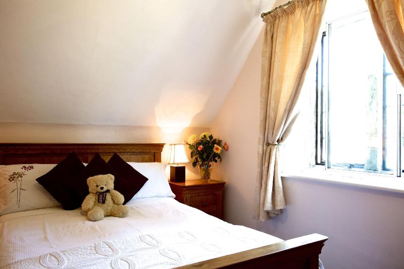 The Lamb Inn Great Rissington - Oda