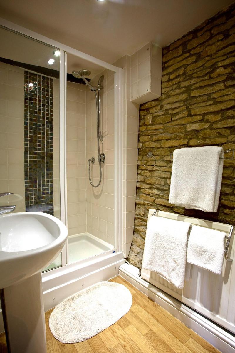 The Lamb Inn Great Rissington - Oda
