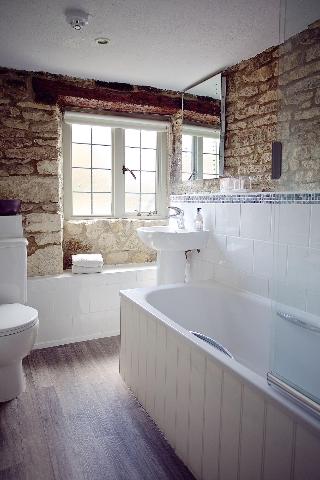 The Lamb Inn Great Rissington fotoÄŸrafÄ±